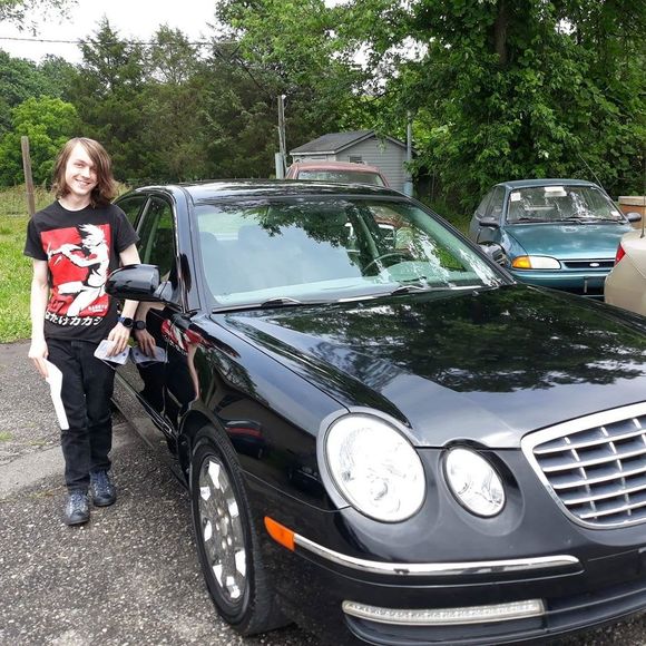 Meet your Posher, Cory - Picture 1 of 1